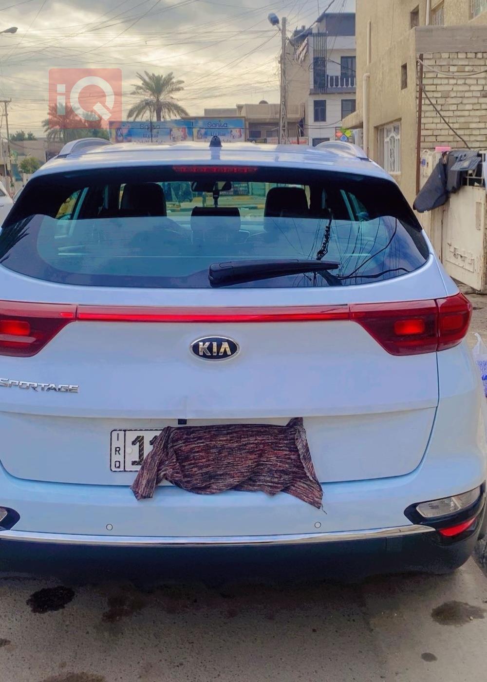 کیا سپۆرتاج